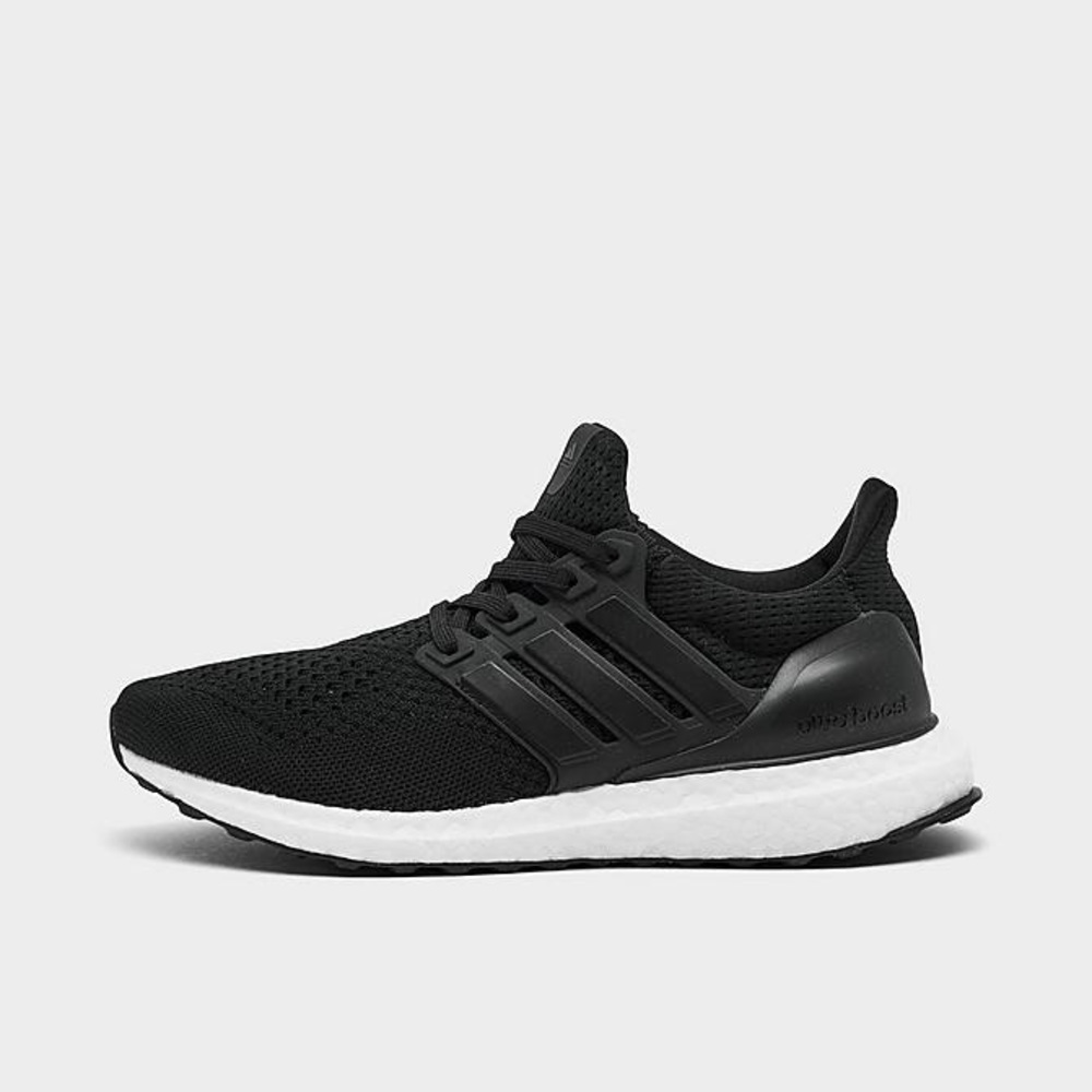 Women adidas black ultraboost